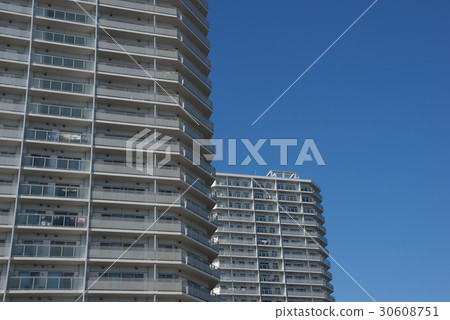 Tower Mansion 30608751