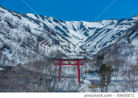 Yudozan Shrine 30608872