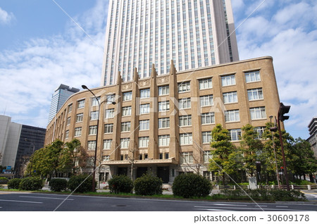 MEXT / Agency for Cultural Affairs 30609178