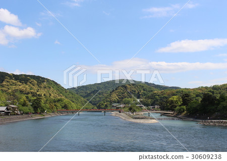 Uji River Uji River 30609238