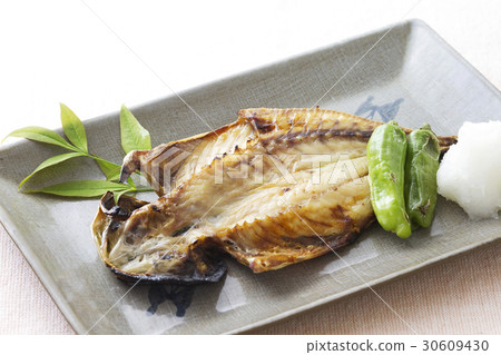 開放馬鮫魚7 30609430