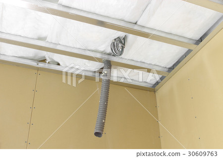 Interior construction 30609763