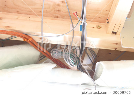 Interior construction 30609765