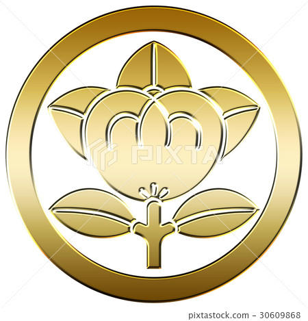 Tachibana先生在家族徽章圈錢 Tachibana先生在家族徽章圈錢 30609868