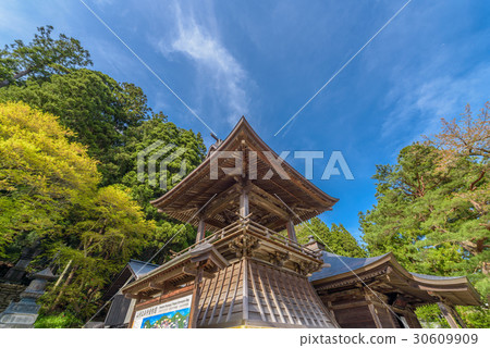 立石寺 30609909