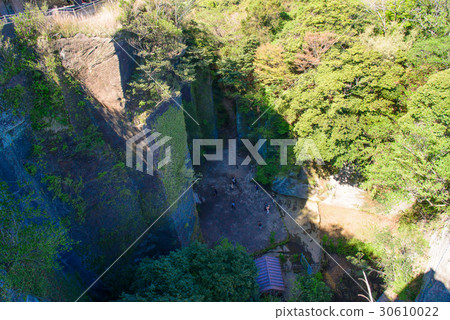 [千葉縣]從峰頂天文台到地獄的Nokogiri山 30610022