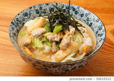 Fukagawa-don 30610522