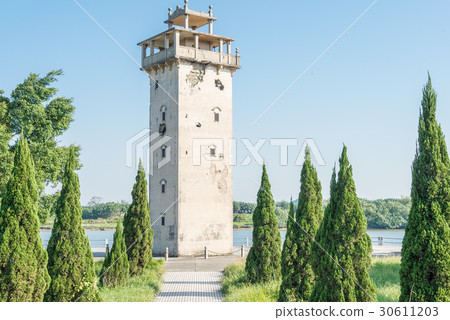 Kaiping Tower (South Tower) China · Guangdong Province Shenpyeong 30611203