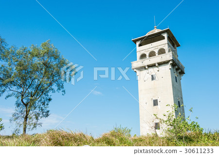 世界遺產Kaipingakurakaku(自我導向的村莊蘭普韋爾先生)中國·廣東省沉平 世界遺產Kaipingakurakaku(自我導向的村莊蘭普韋爾先生)中國·廣東省沉平 30611233