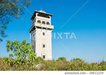 世界遺產Kaipingakurakaku(自我導向的村莊蘭普韋爾先生)中國·廣東省沉平 世界遺產Kaipingakurakaku(自我導向的村莊蘭普韋爾先生)中國·廣東省沉平 30611234