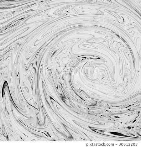 Abstract marble texture.Black and white background Abstract marble texture.Black and white background 30612203