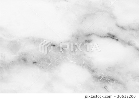 White marble texture background pattern White marble texture background pattern 30612206