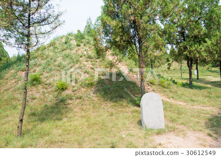 Shiba墓Shiba Jogo shrine中國·山西省運城 Shiba墓Shiba Jogo shrine中國·山西省運城 30612549