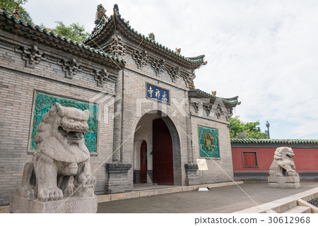 中國雙龍寺·山西省太原市 30612968