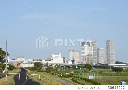 二子玉川景觀 30613222