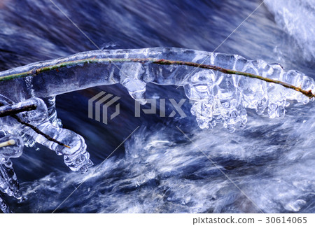 Freezing splash 30614065