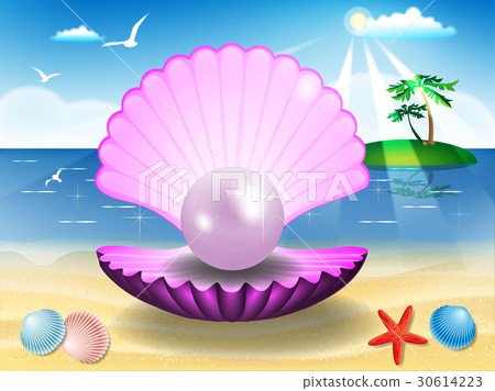 Mother of pearl Mother of pearl 30614223