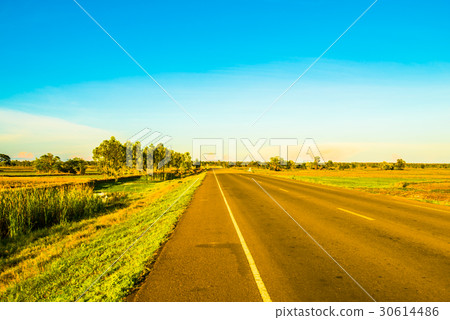 Road to the countryside 3 30614486