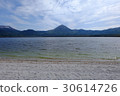Lake Kinoshan 30614726