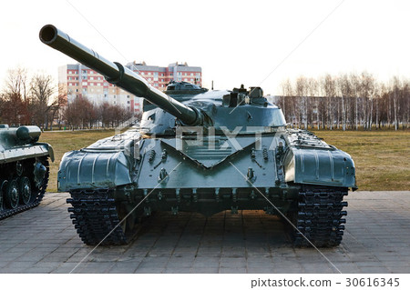 tank t72 30616345