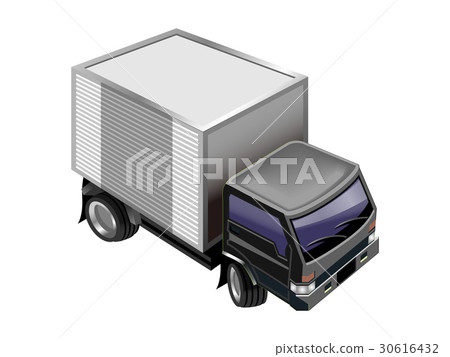 Black track 30616432