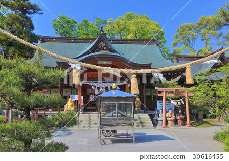 Tamura Shrine Utsunobashi Tamura Shrine Utsunobashi 30616455