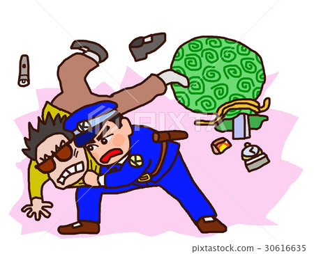 Drobow arrested Drobow arrested 30616635