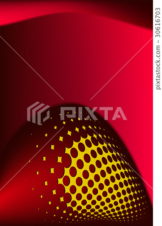 Background Composition, Web Template (Halftone) 30616703