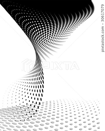 Background Composition, Web Template (Halftone) Background Composition, Web Template (Halftone) 30617079