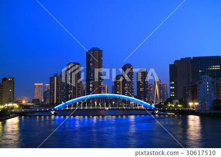 Permanent Bridge 30617510