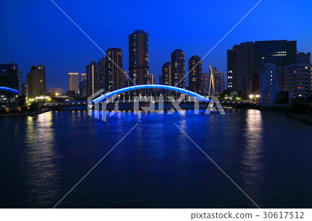 Permanent Bridge 30617512