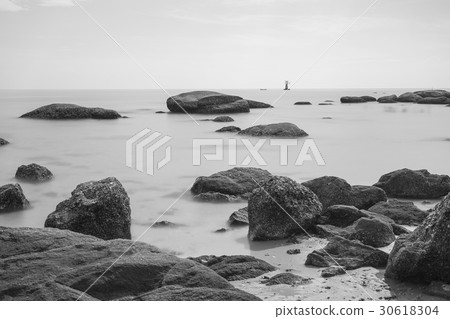 Hua Hin lighthouse 30618304