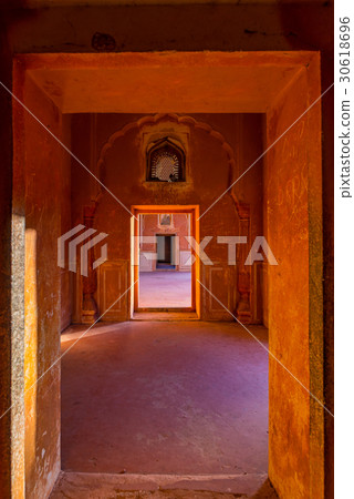 Amber Fort, Jaipur, Rajasthan, India 30618696
