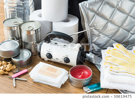 防災用品庫存防災項目災害緊急結轉袋 防災用品庫存防災項目災害緊急結轉袋 30619475