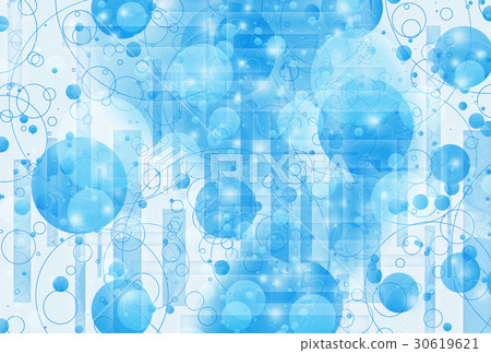 Abstract awa 30619621