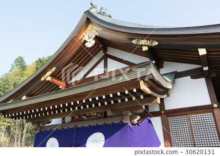 小尻神社·禮儀館(奈良縣櫻井市) 小尻神社·禮儀館(奈良縣櫻井市) 30620131