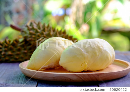 Durian king of fruits for summer. Durian king of fruits for summer. 30620422
