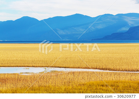 Lake in Canada Lake in Canada 30620977