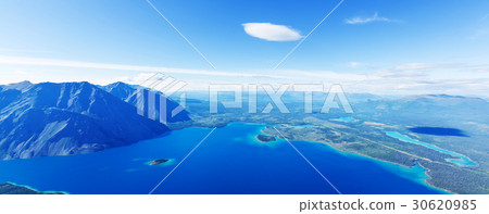 Mountains in Canada Mountains in Canada 30620985
