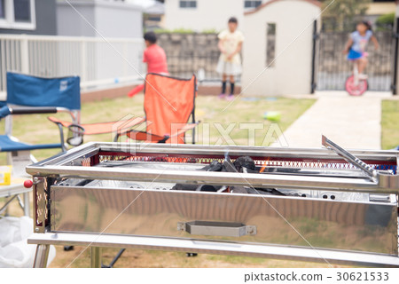 BBQ at home BBQ at home 30621533