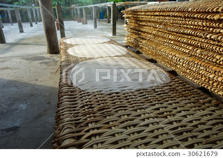 Rice noodle Rice noodle 30621679