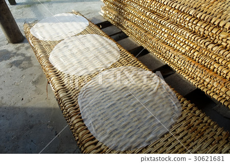 Rice noodle Rice noodle 30621681