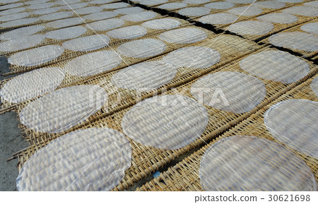 Rice noodle Rice noodle 30621698