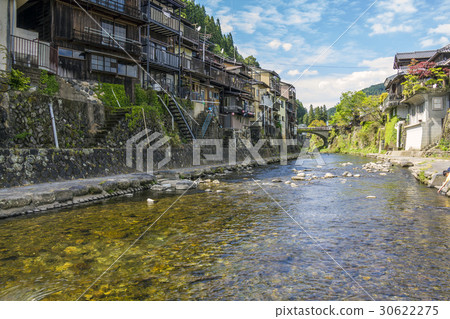 Gifu Prefecture Gunma Hachiman Gifu Prefecture Gunma Hachiman 30622275