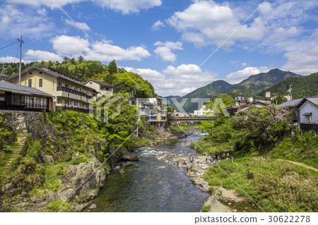 Gifu Prefecture Gunma Hachiman Gifu Prefecture Gunma Hachiman 30622278