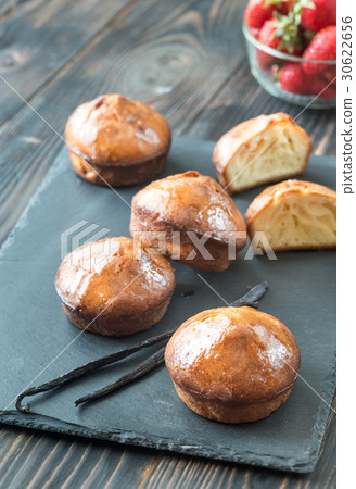 Rum baba Rum baba 30622656