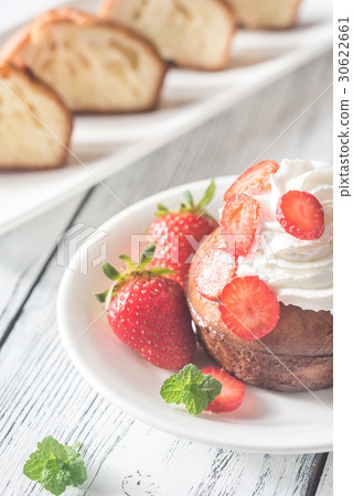 Rum baba Rum baba 30622661
