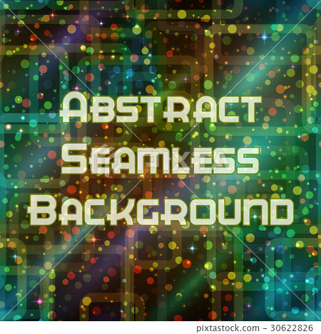 Abstract Seamless Color Background Abstract Seamless Color Background 30622826