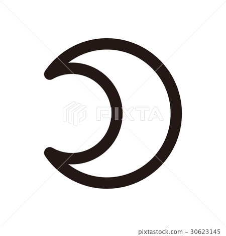 [系列]單色圖標 30623145