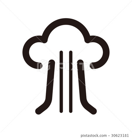 [系列]單色圖標 30623181